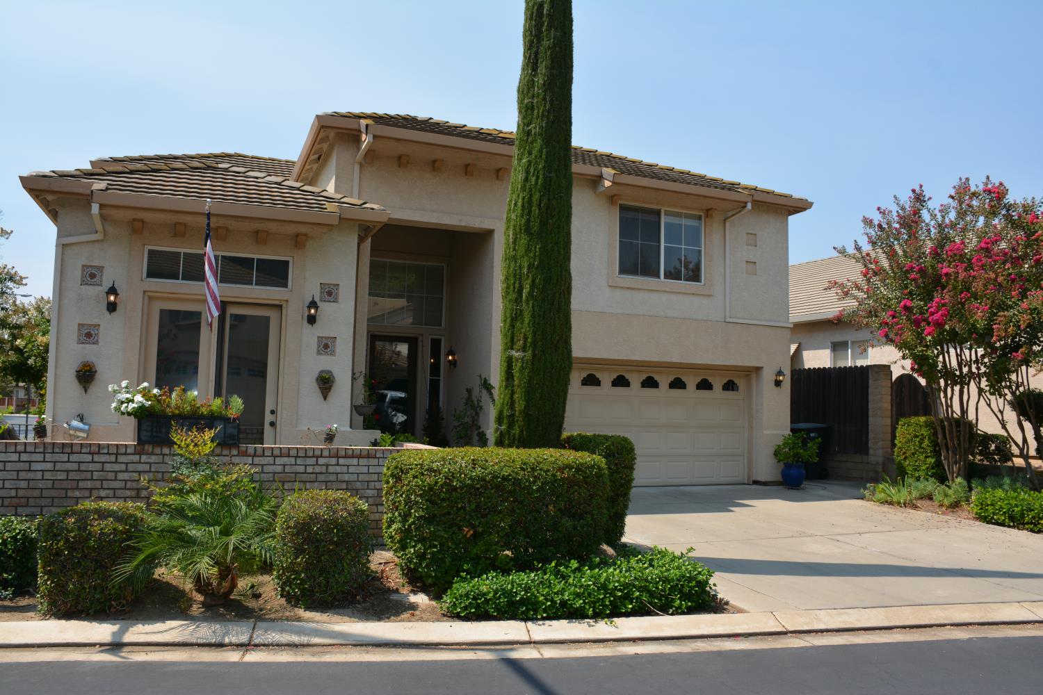 417 The Bluff, Modesto, CA 95355 — photo 3