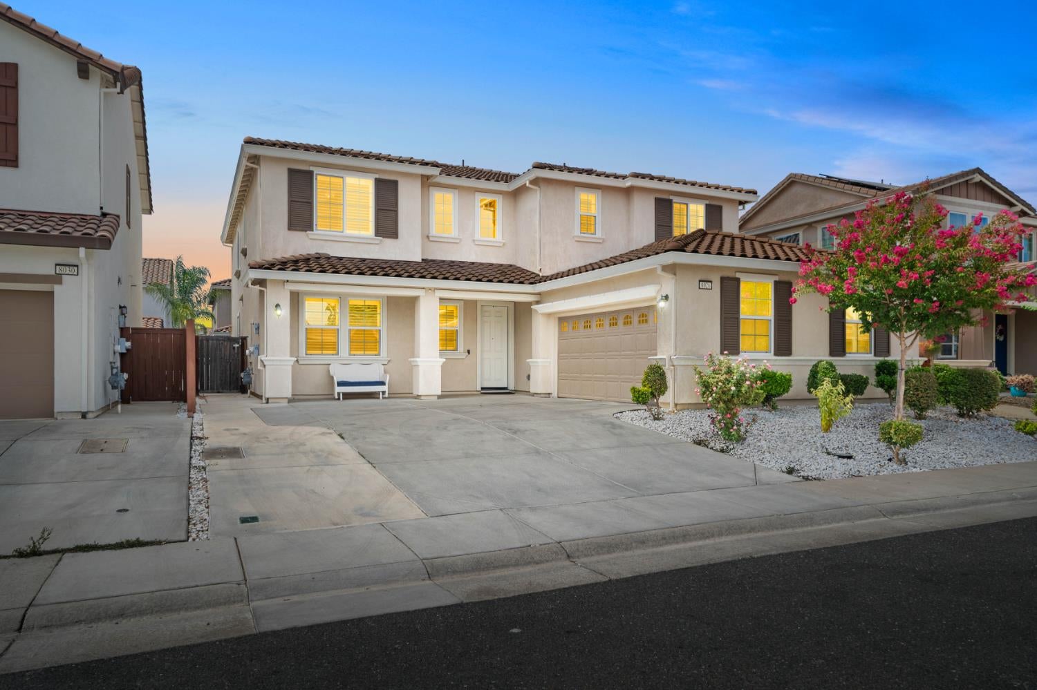 8026 Prairie Hawk Way — photo