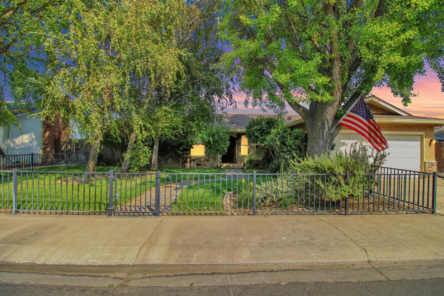 1710 Silkwood Drive — photo