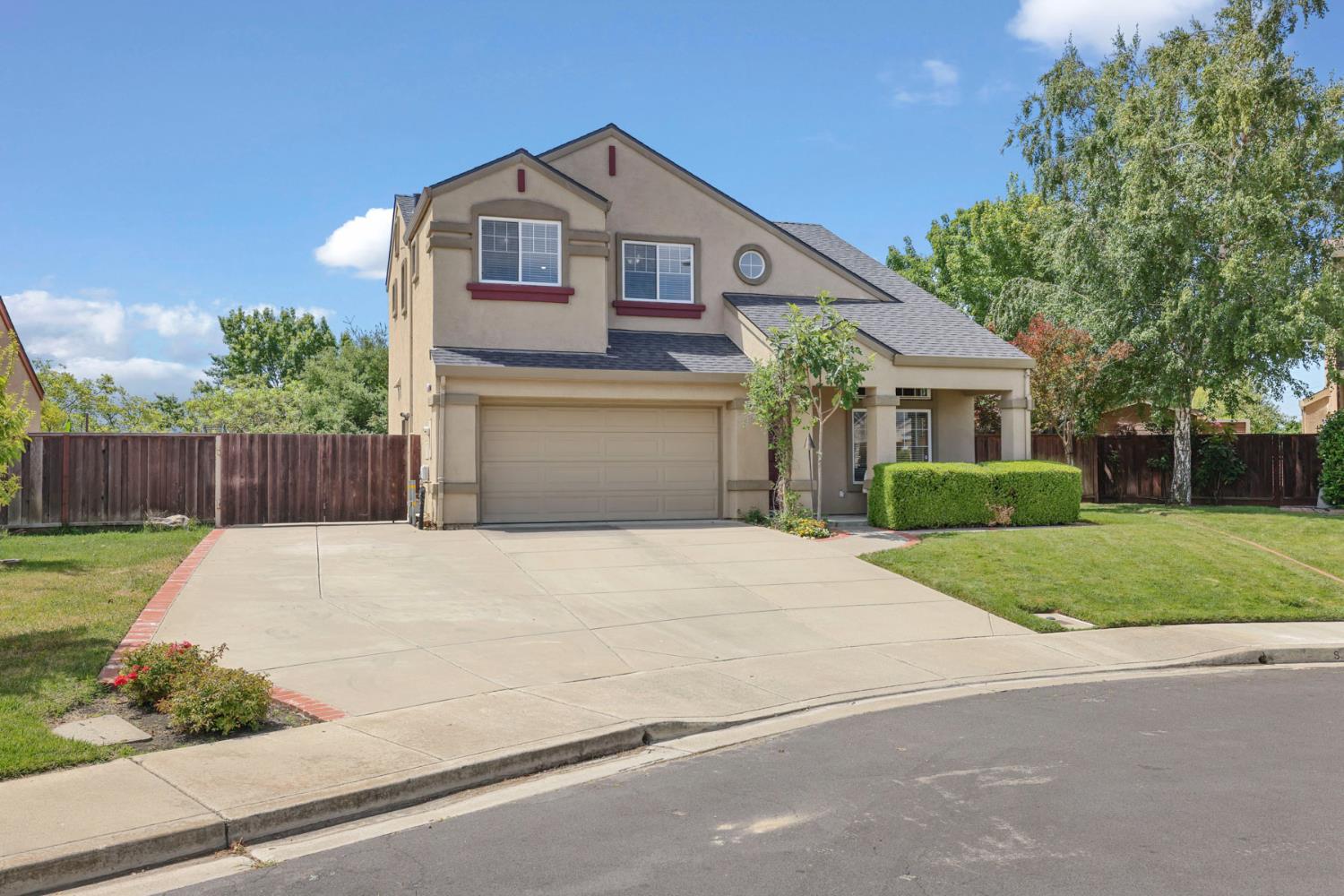2694 Gelding Lane — photo