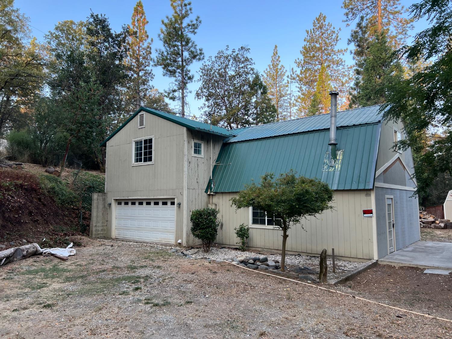 12922 Shady Creek Drive — photo