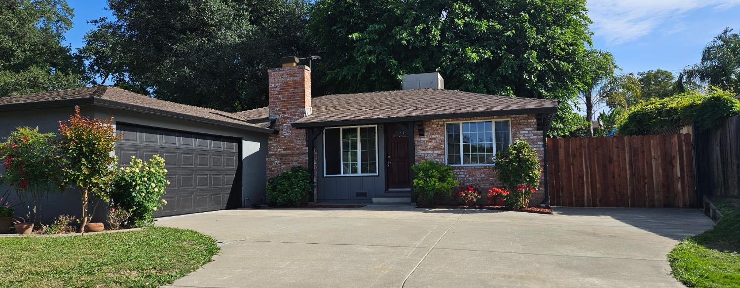 6912 Laurel Oak Way — photo