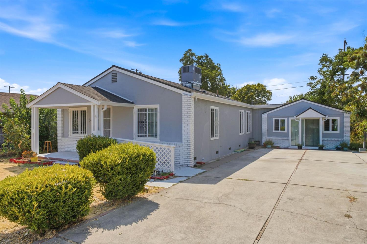 3605 Branch Street — photo