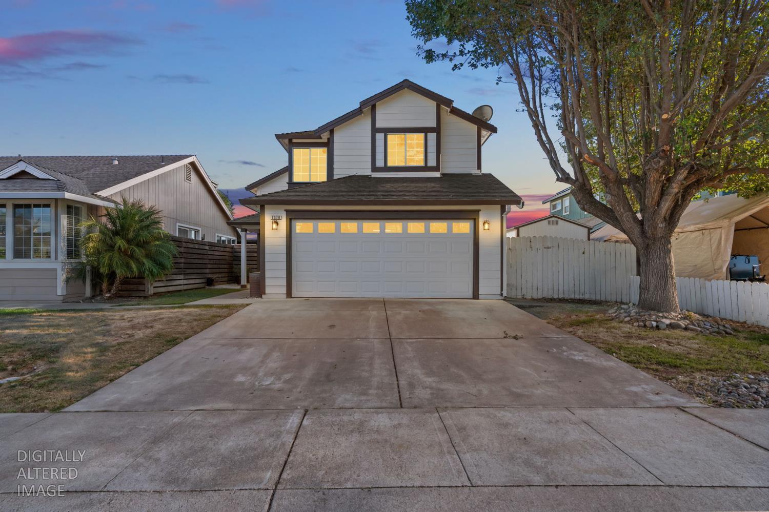 1570 Grass Valley Drive — photo