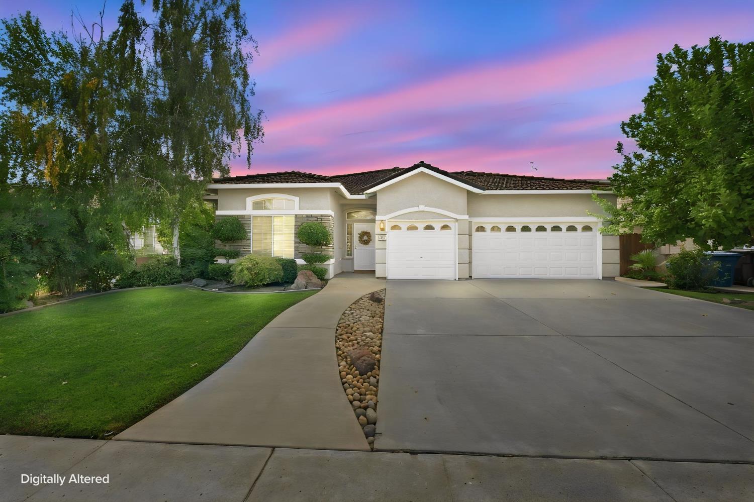 4025 Shady Glen Court — photo