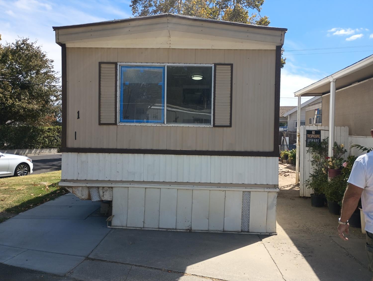 730 Pecan Street 1 — photo