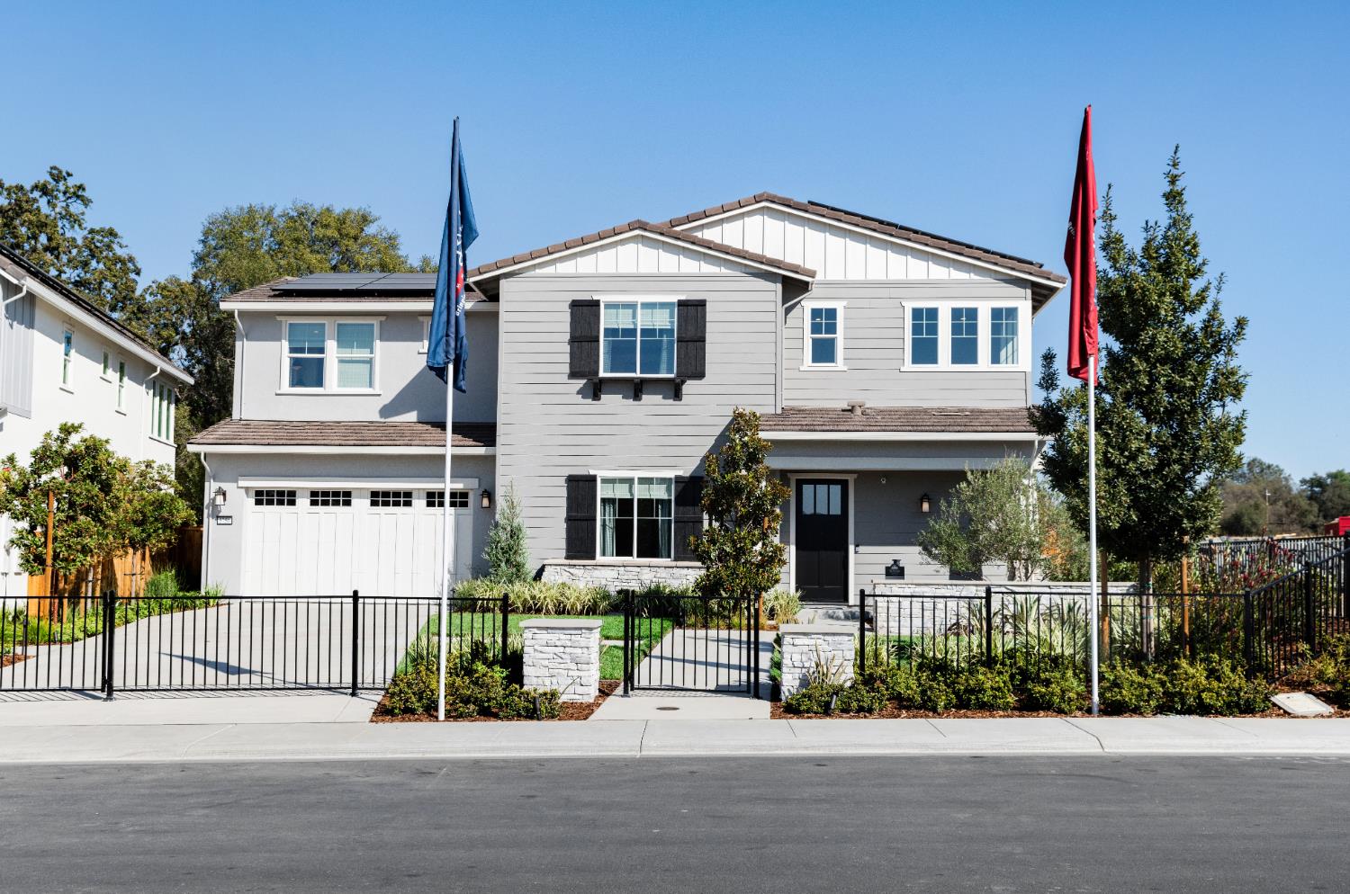 5750 Golden Pond Drive — photo