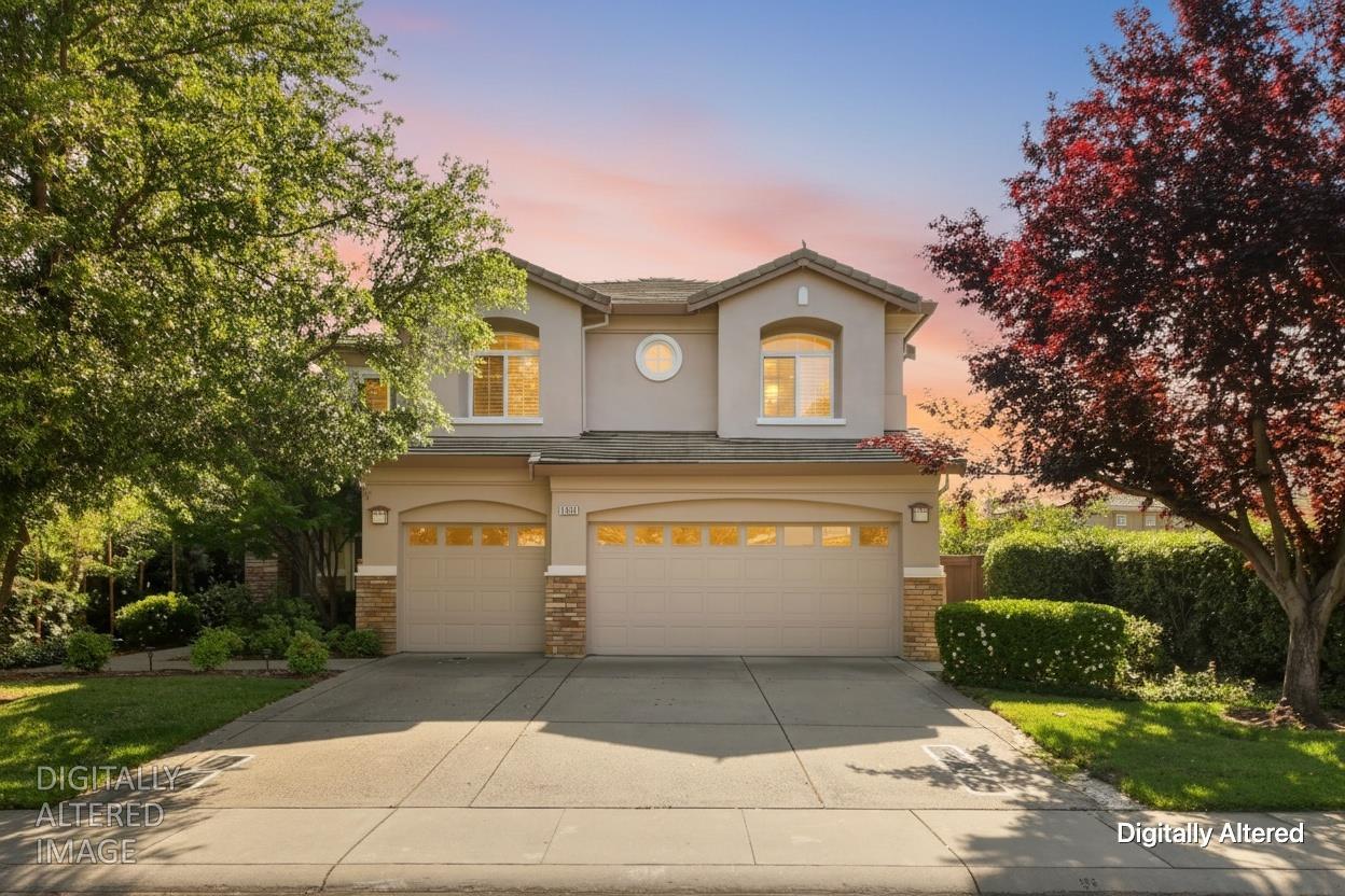 1333 Villagio Drive — photo