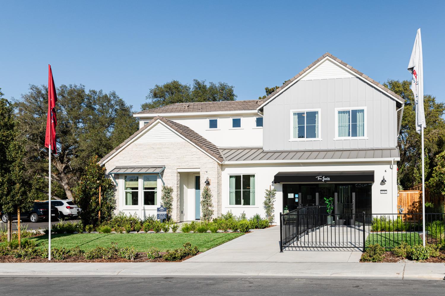 5752 Golden Pond Drive — photo
