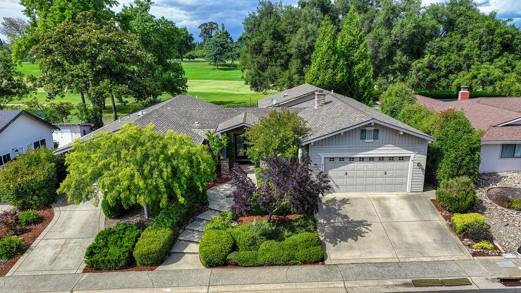 325 Diamond Oaks Road — photo