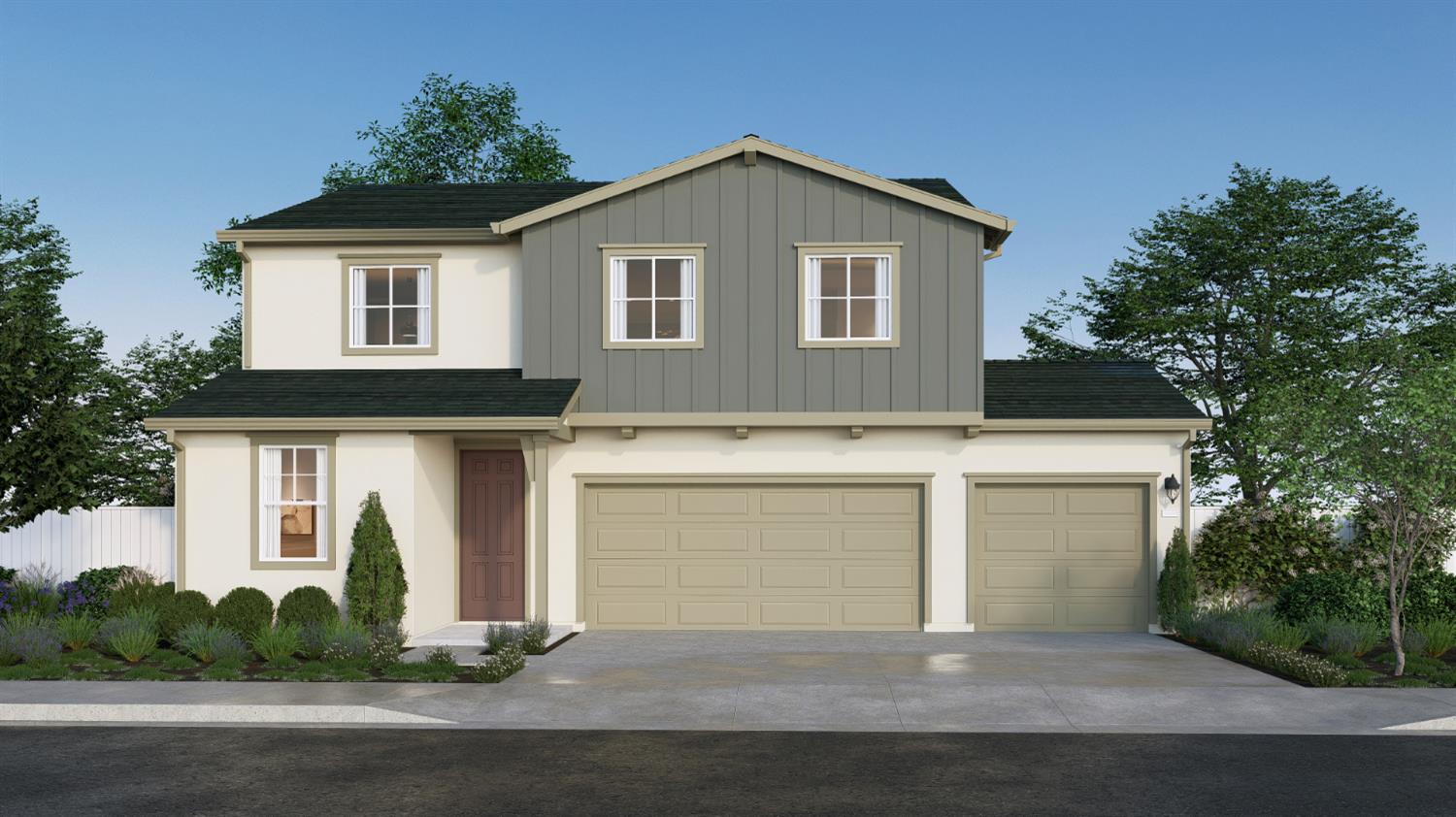 974 E Park Trail Court — photo