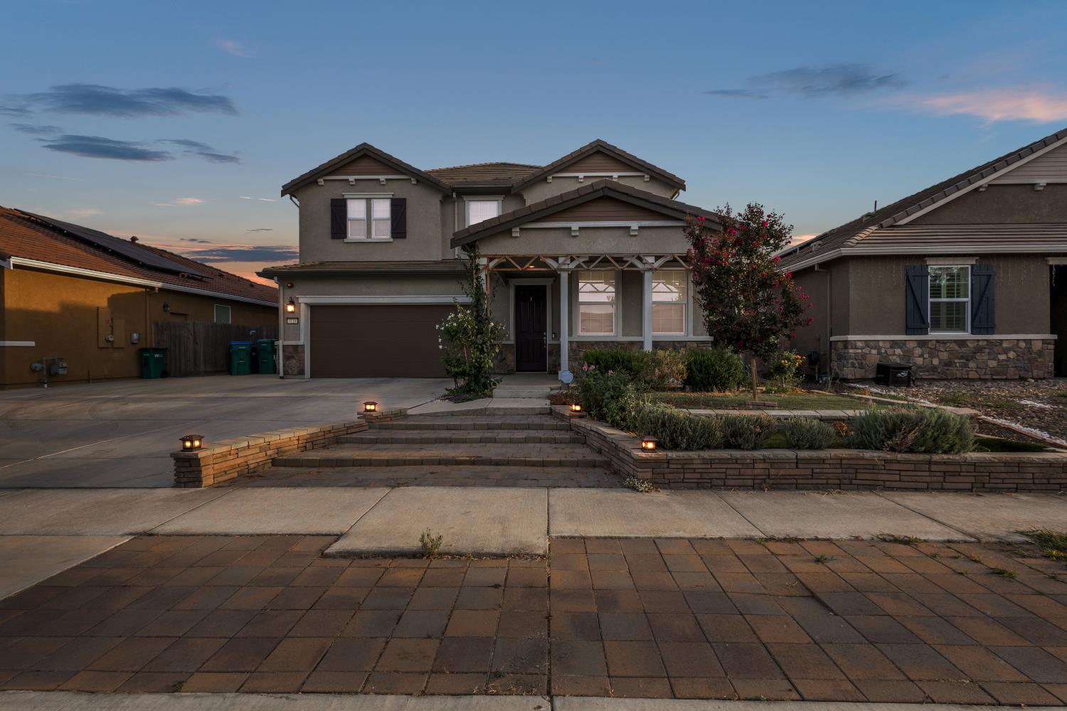 3118 Zaccaria Way — photo