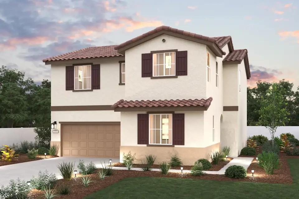 1472 Whitewater Way — photo