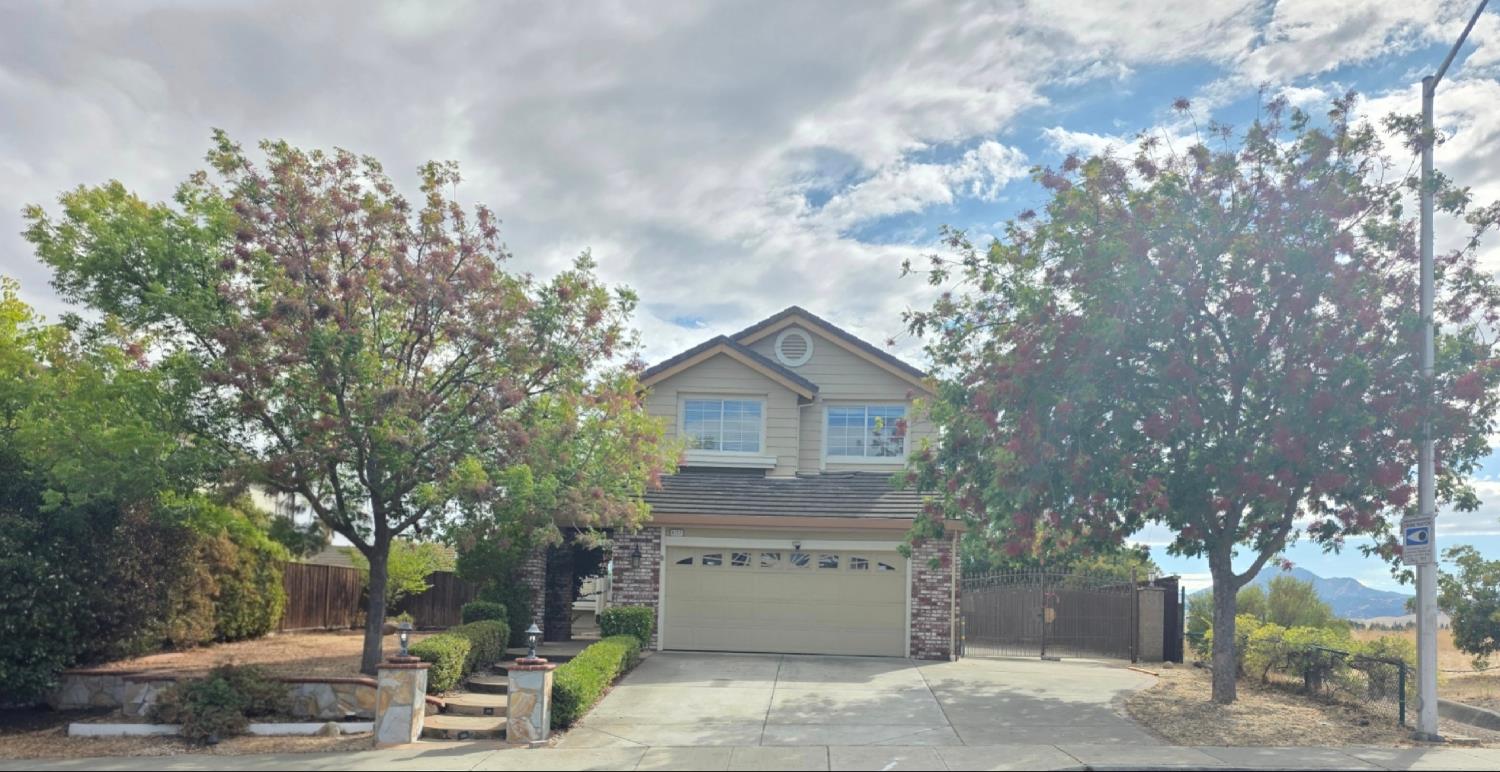 4172 Amargosa Drive — photo