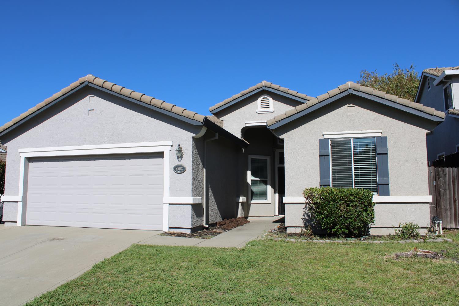 6503 Everglades Court — photo