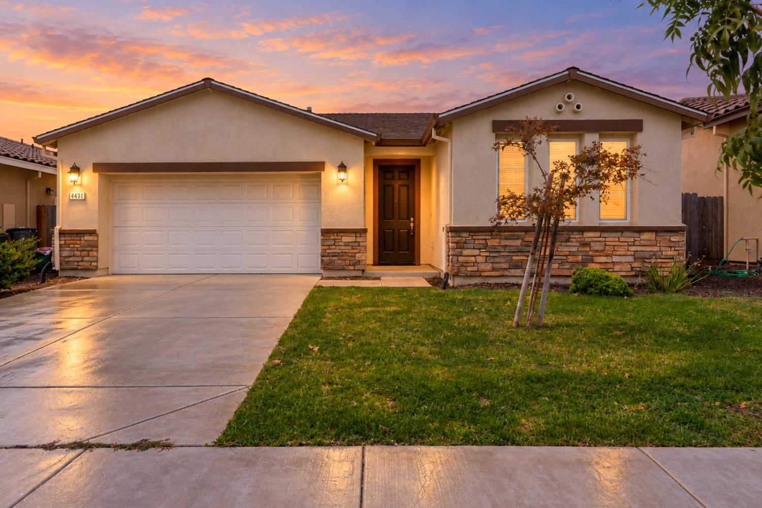 4431 Andrea Drive — photo