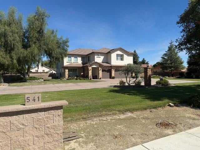 541 Hills Ferry Road — photo