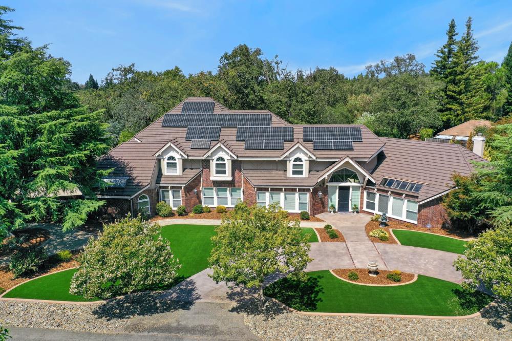8721 Petite Creek Drive — photo