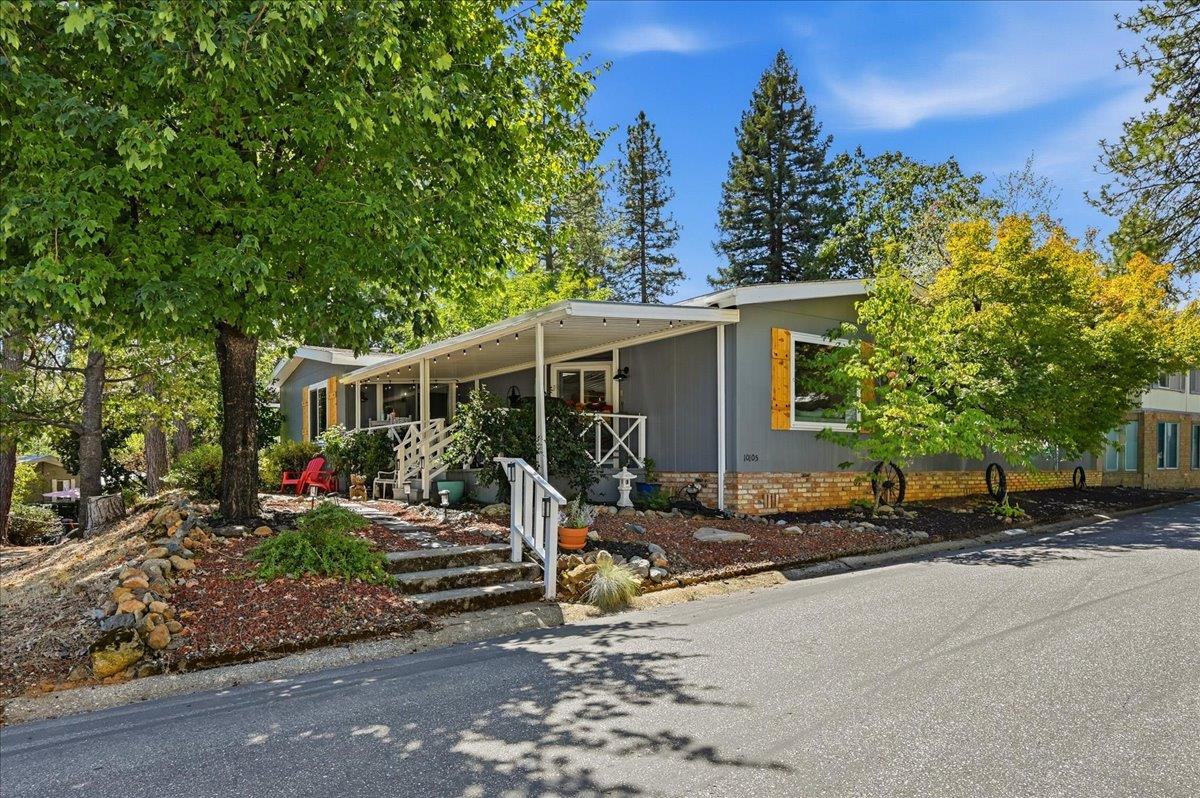 10105 Hidden Springs — photo