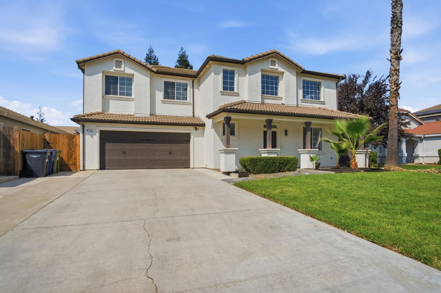 1123 Woodland Drive — photo