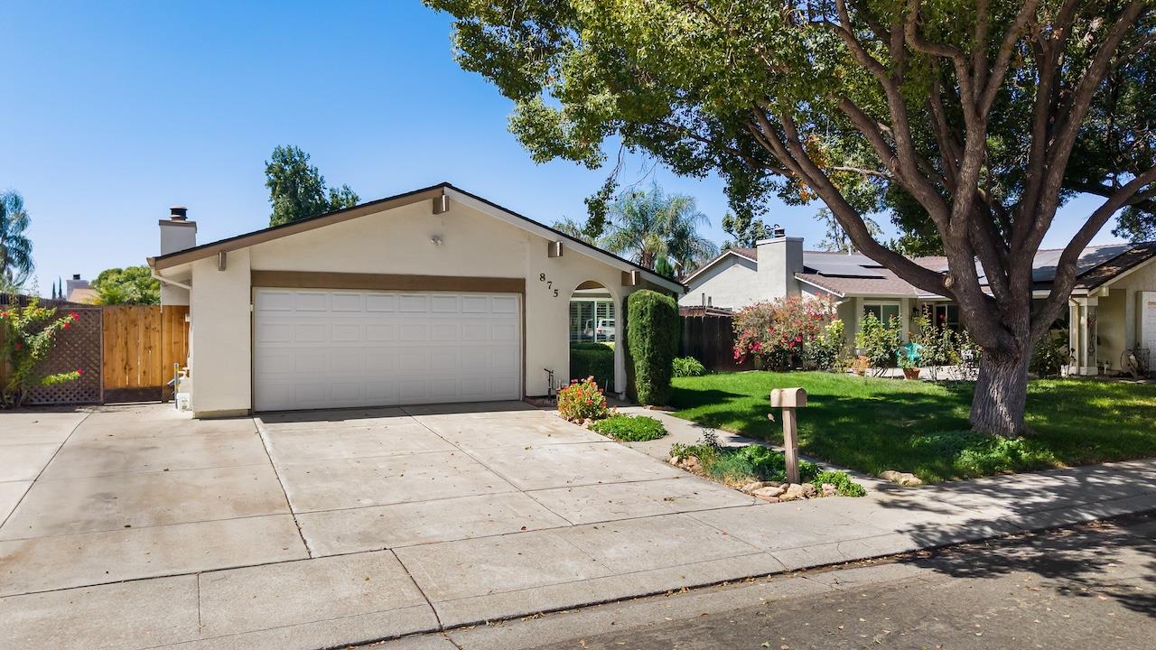 875 Joranollo Drive, Tracy, CA 95376 — photo 3