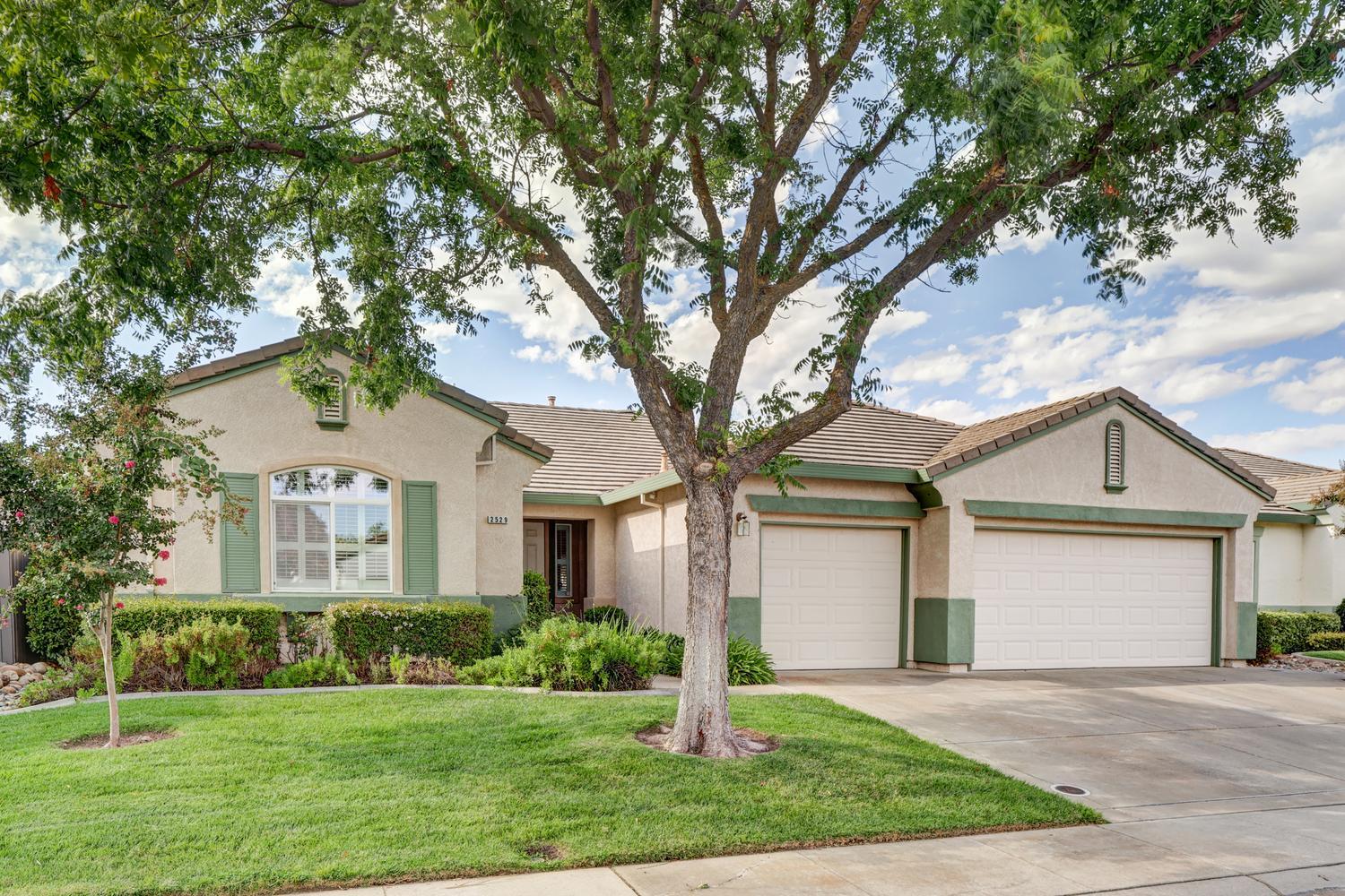 2529 Granite Park Lane — photo