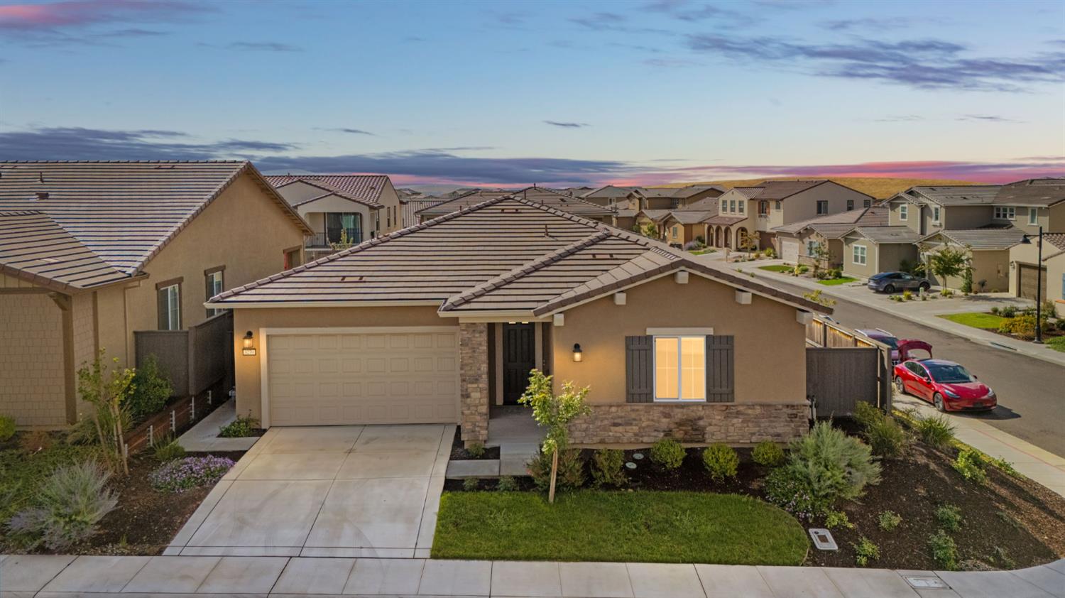 3270 Garden Terrace Drive — photo