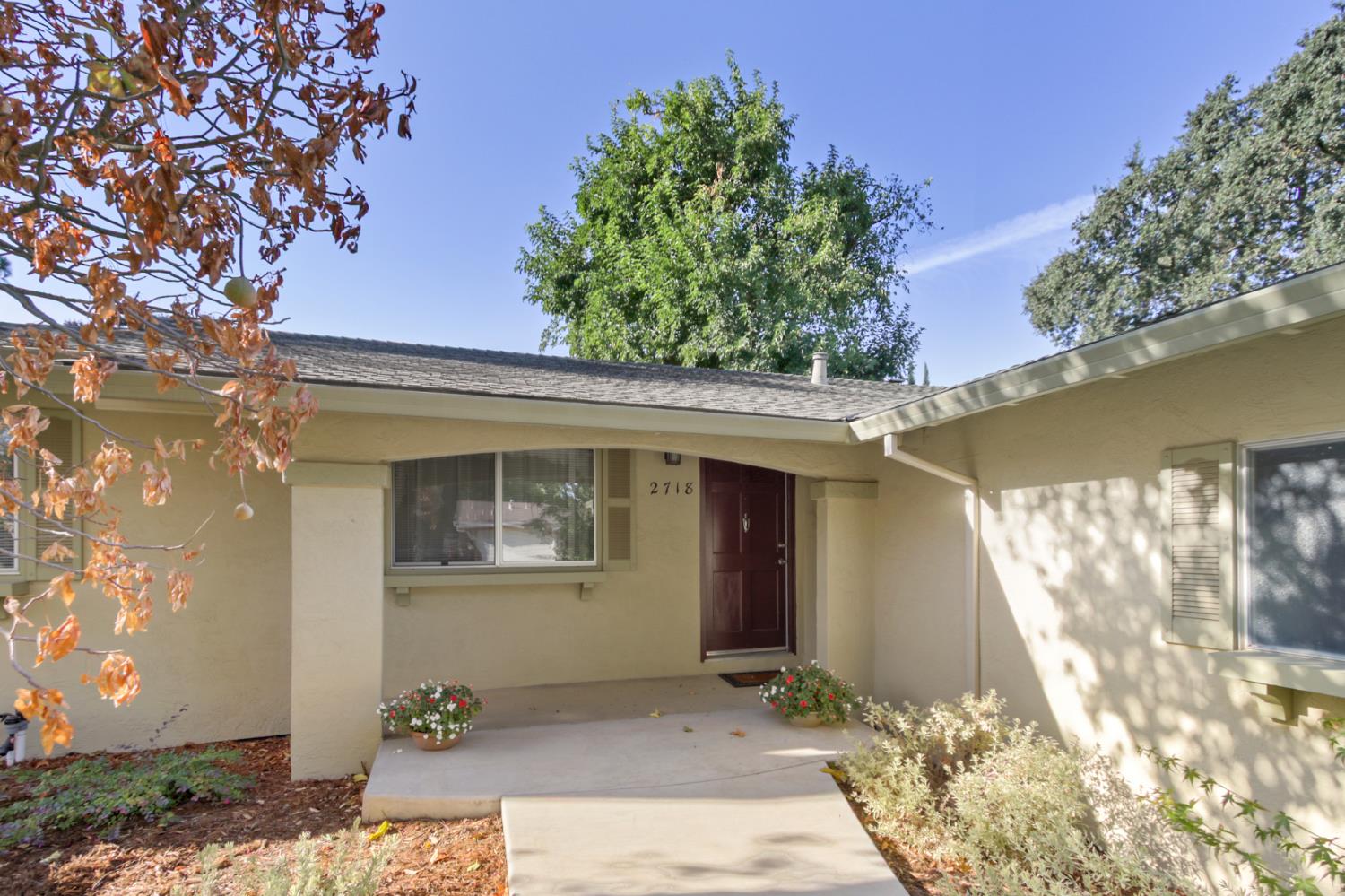 2718 Adrian Drive, Davis, CA 95618 — photo 2