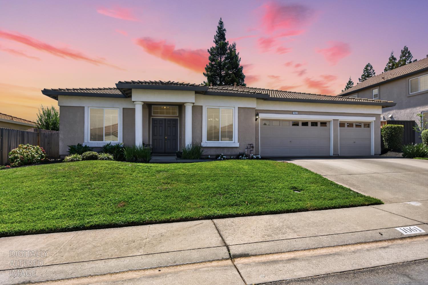 1061 Pintail Circle — photo