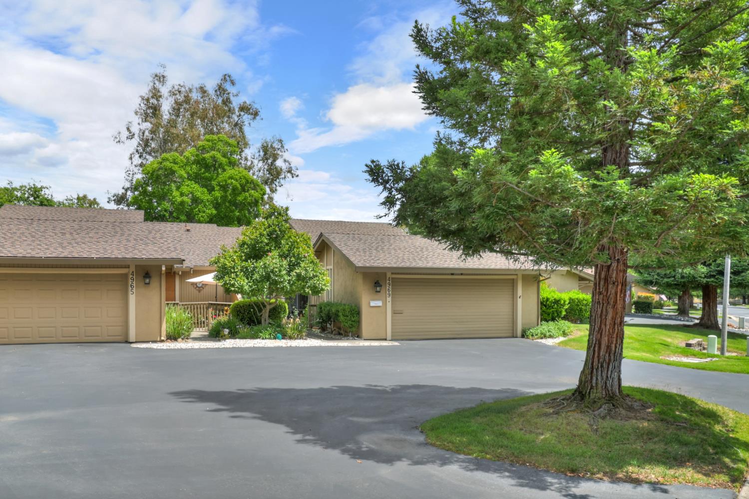 4969 Village Creek Drive — photo