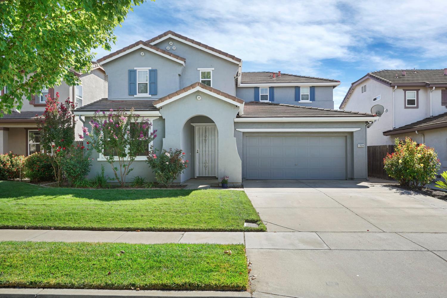 1526 Blackbird Place — photo
