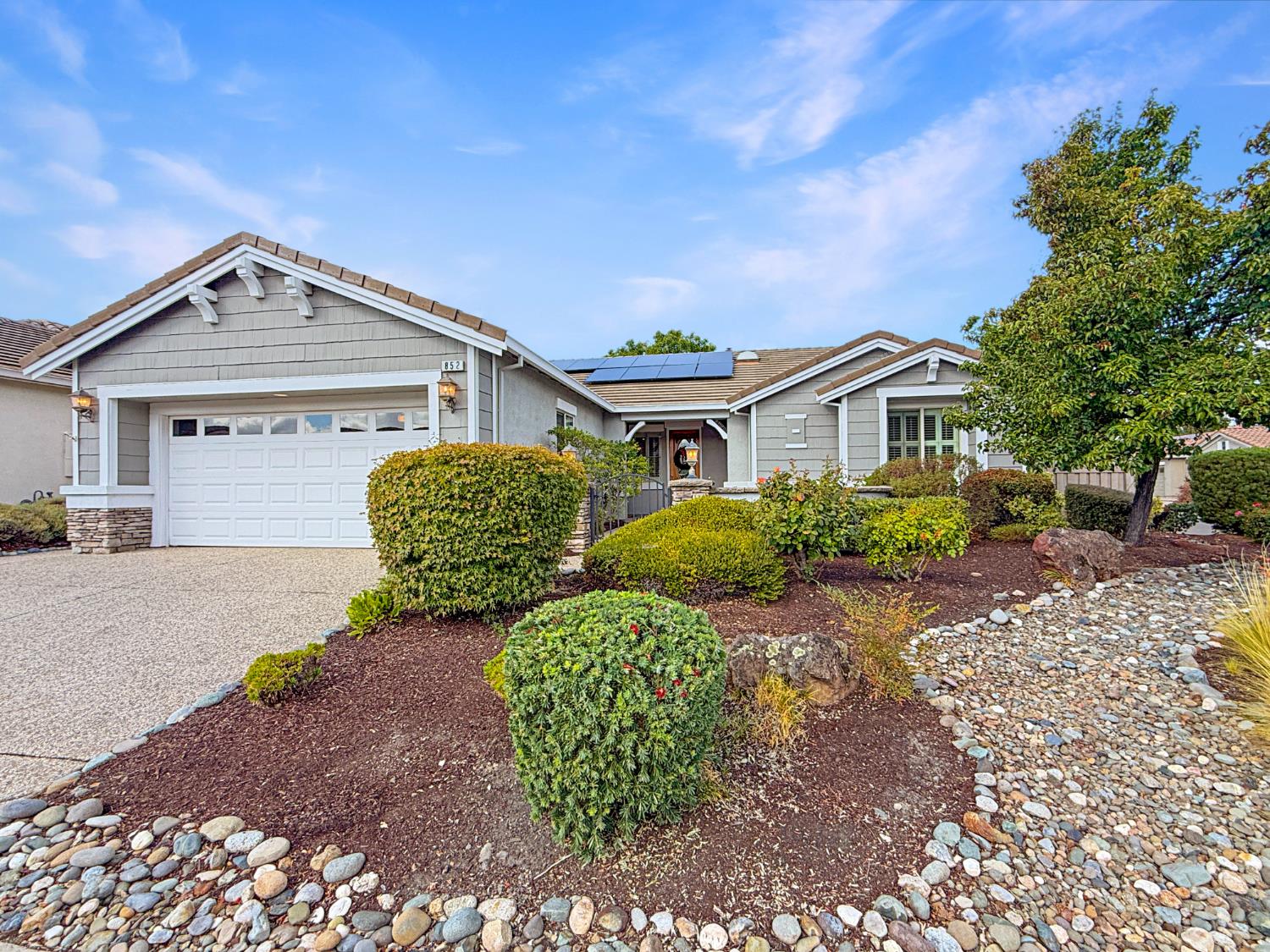 852 Mossy Ridge Lane — photo