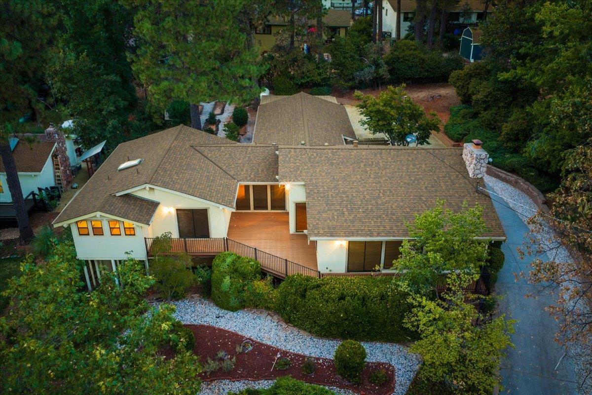 11780 Alta Sierra Drive — photo