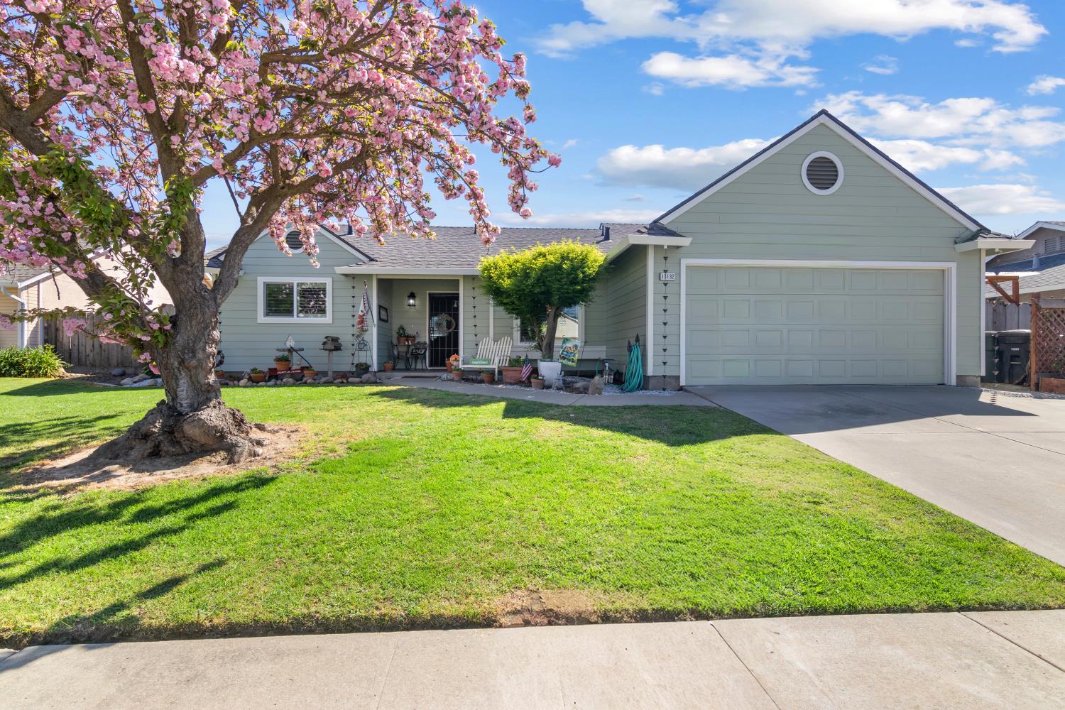 13132 Heather Drive — photo