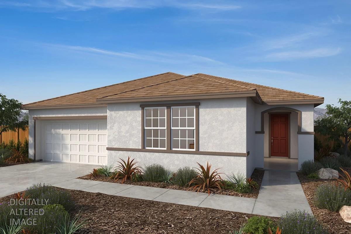 2772 Sunbeam Lane — photo