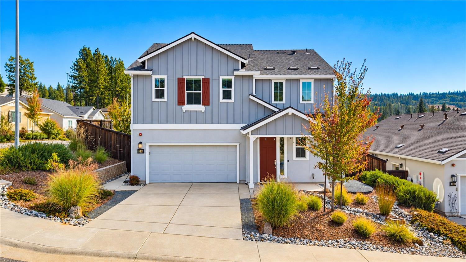 127 Berriman Loop, Grass Valley, CA 95945 — photo 3