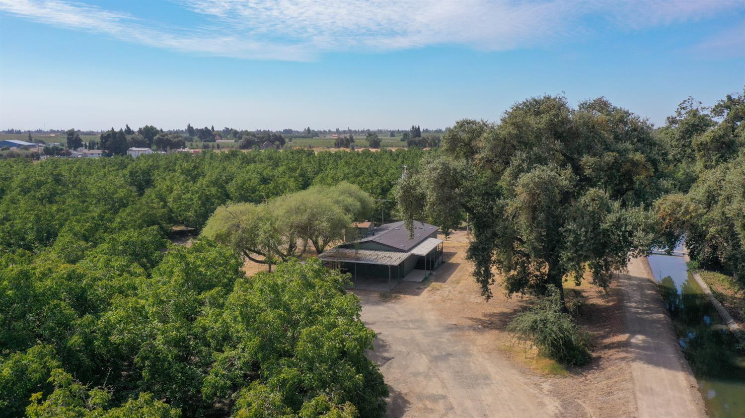 1507 Old Tim Bell Road — photo