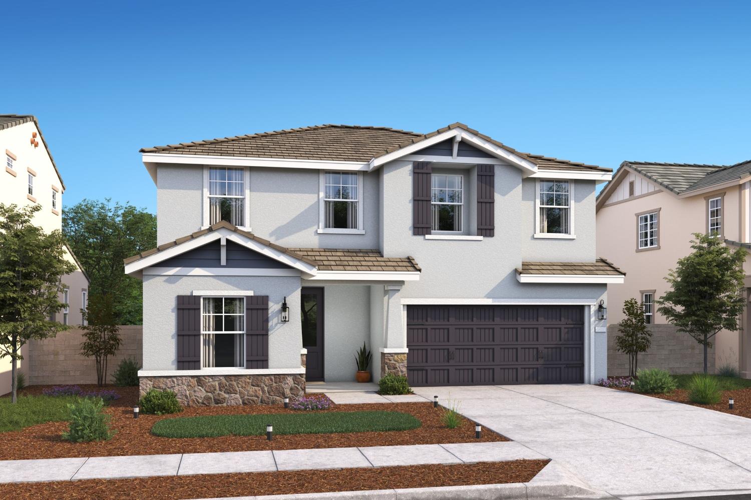 1263 Butte Bend Lane — photo