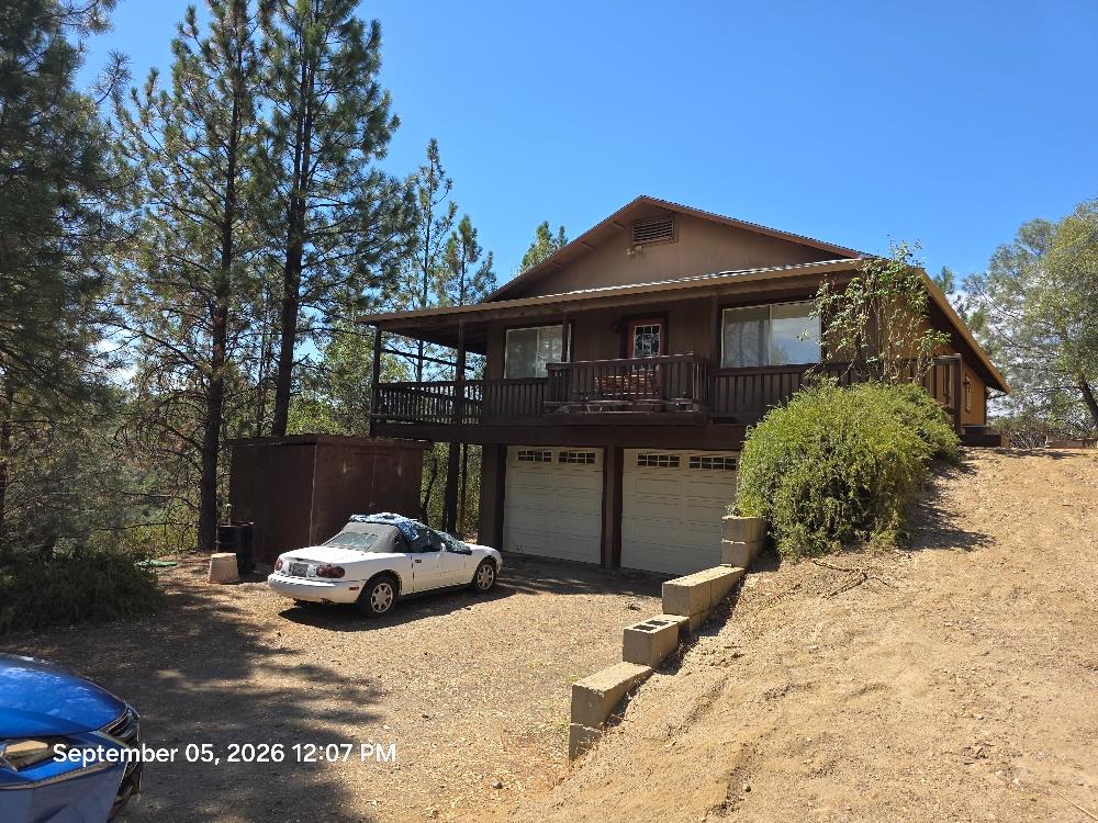 15545 Sutter Creek Road — photo