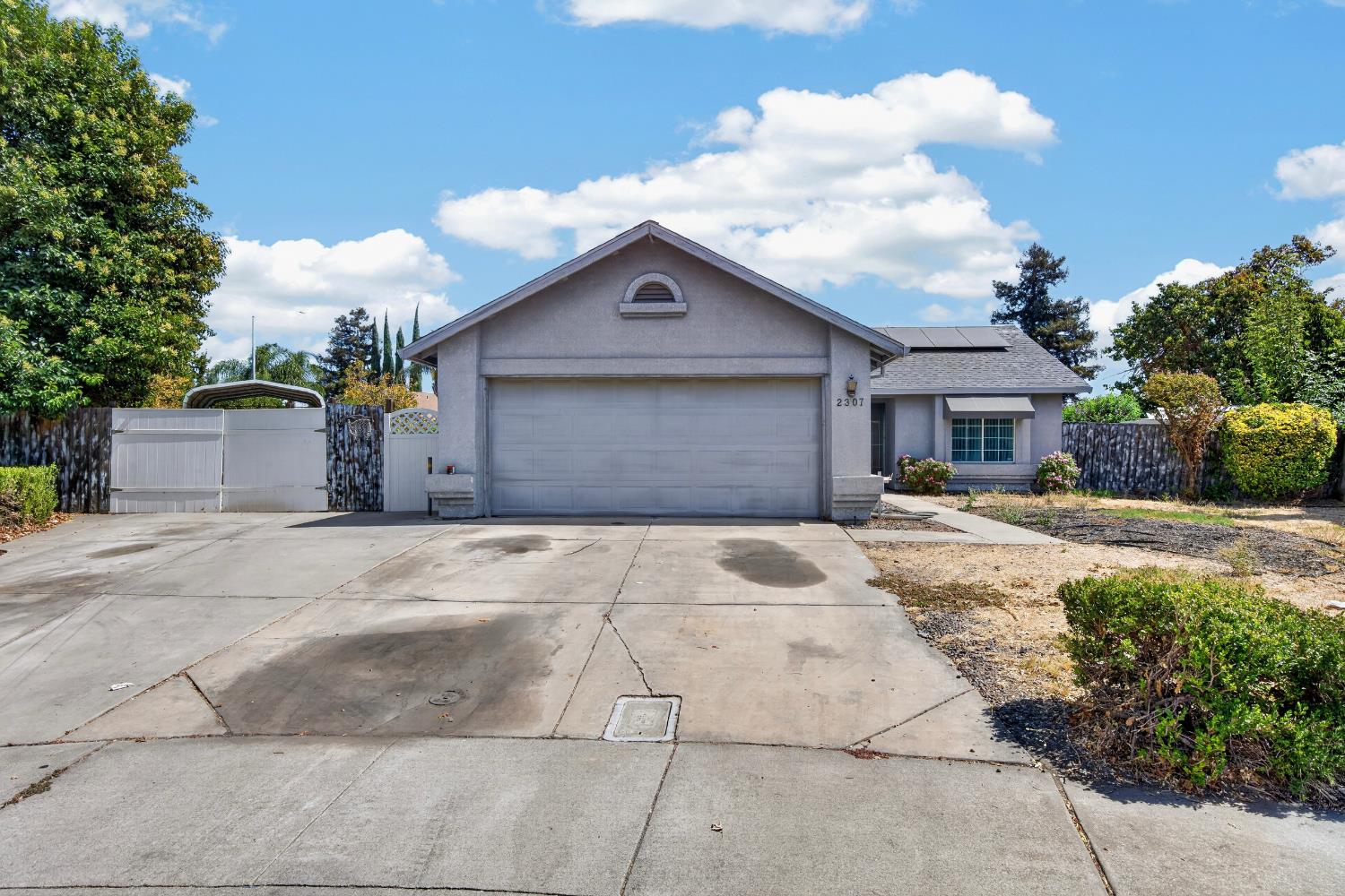 2307 Blue Tees Drive — photo