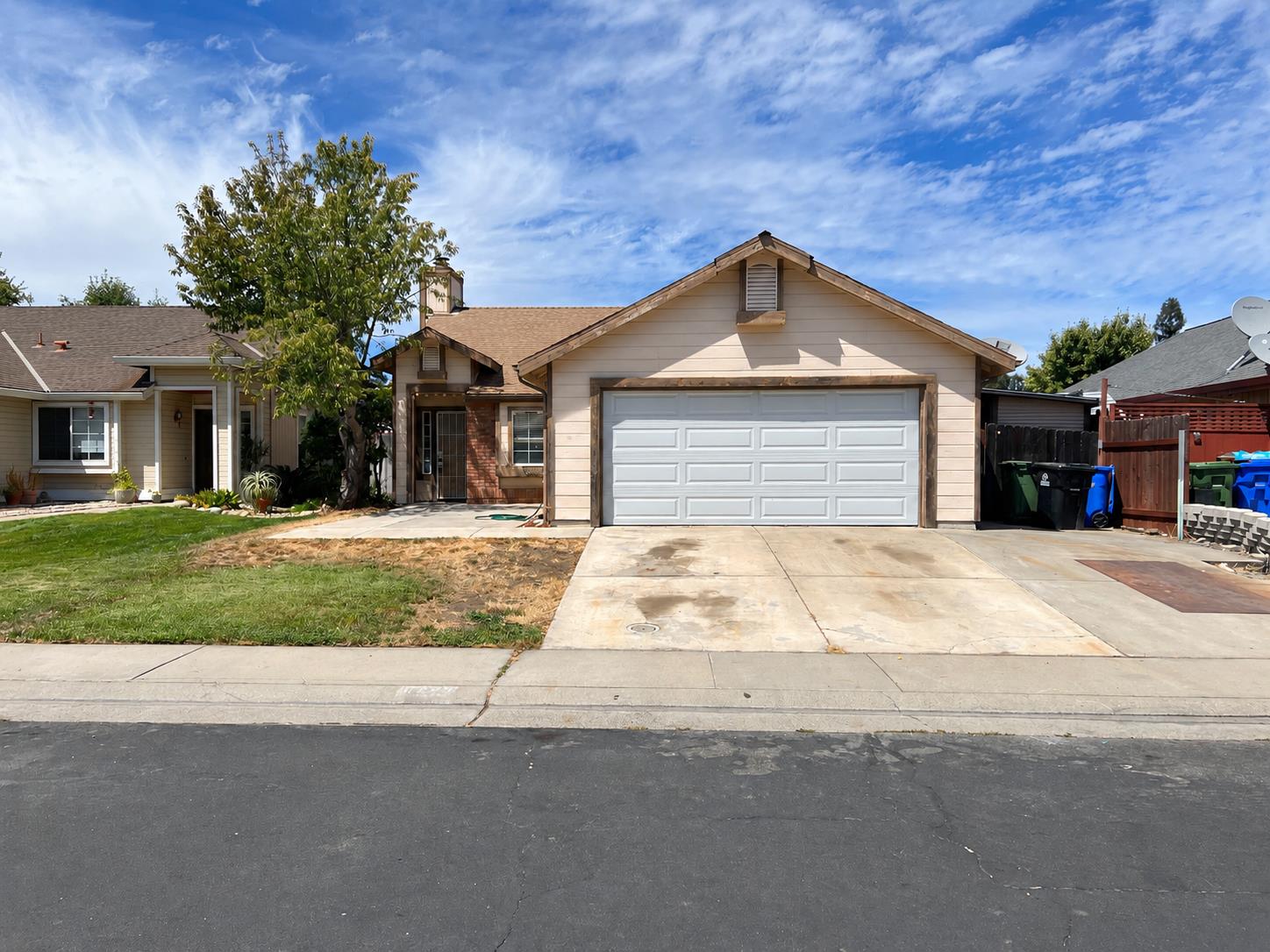 8273 Bull Mountain Circle — photo