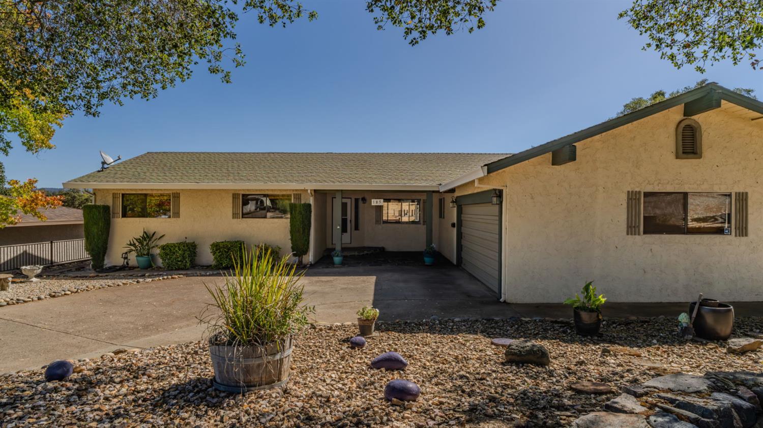 185 Quartz Circle, Jackson, CA 95642 — photo 2