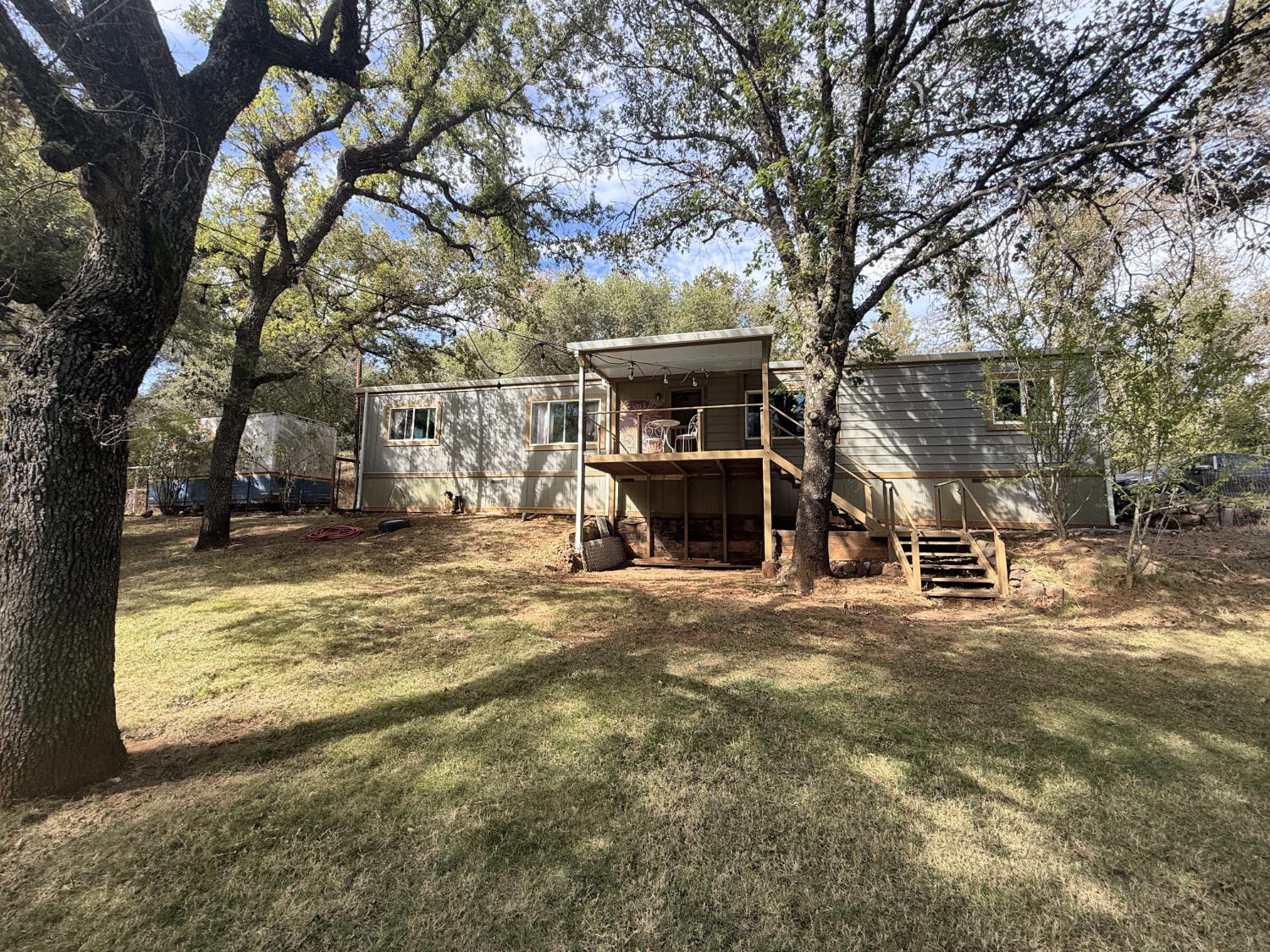 10165 Old Dobbins Road — photo