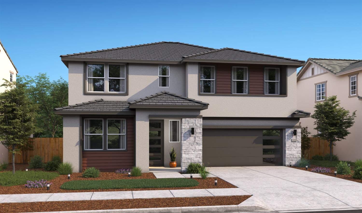 1071 Redwood Glen Avenue — photo