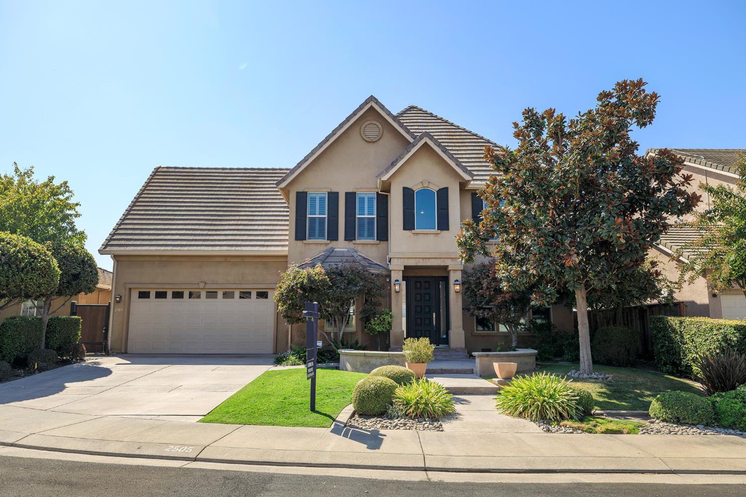 2505 Nathaniel Ct — photo