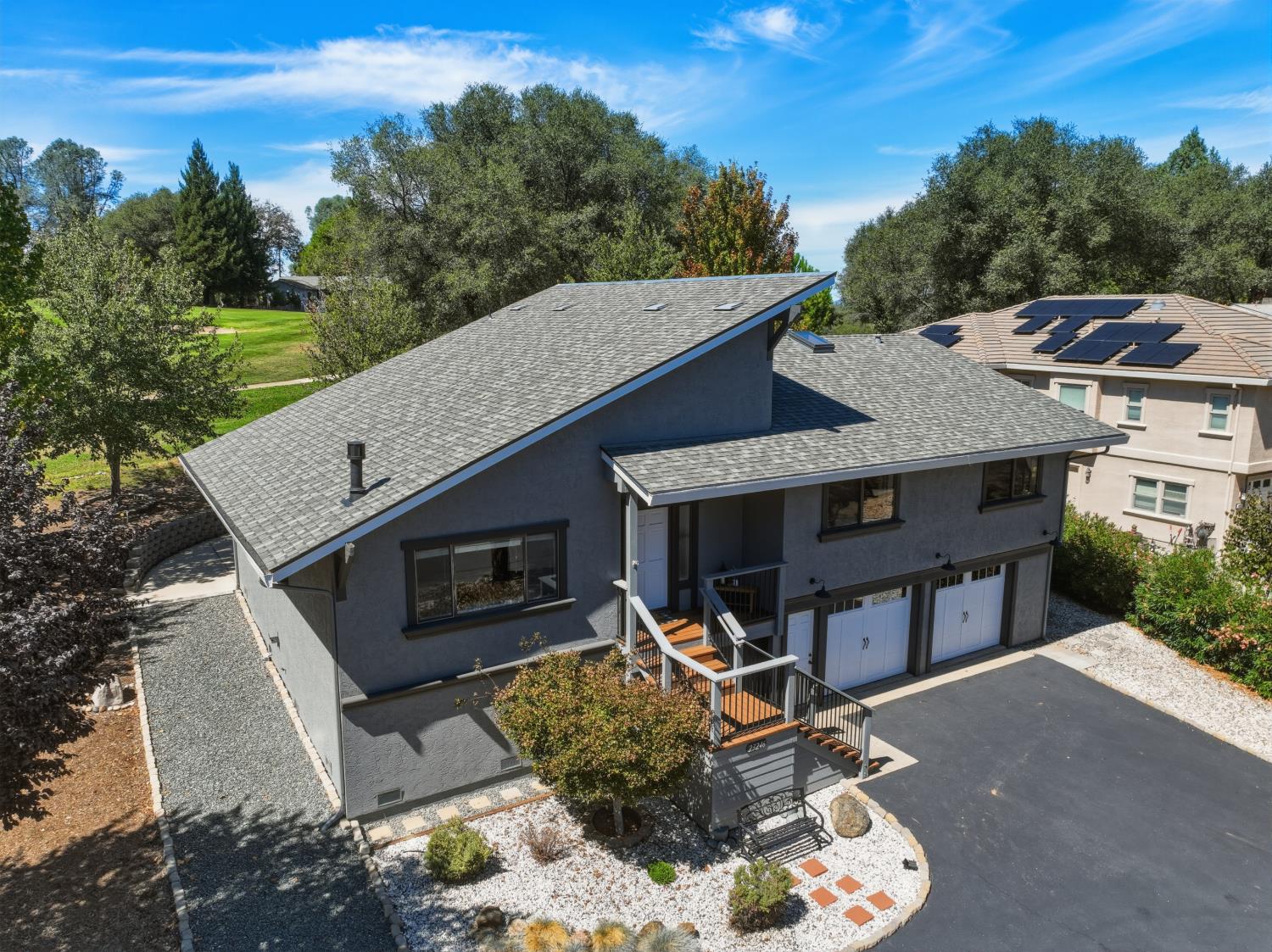 23246 Sunset Ridge Drive — photo