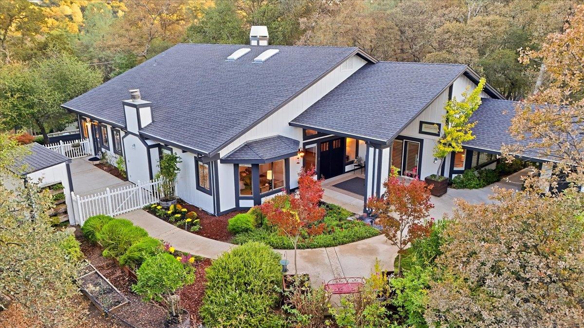 12025 Wanderer Road — photo