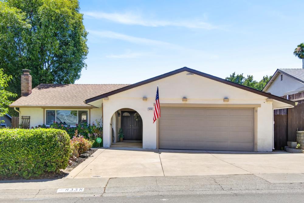 8358 Foxfire Drive — photo