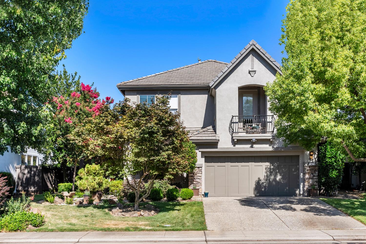 1420 Kilreny Court — photo