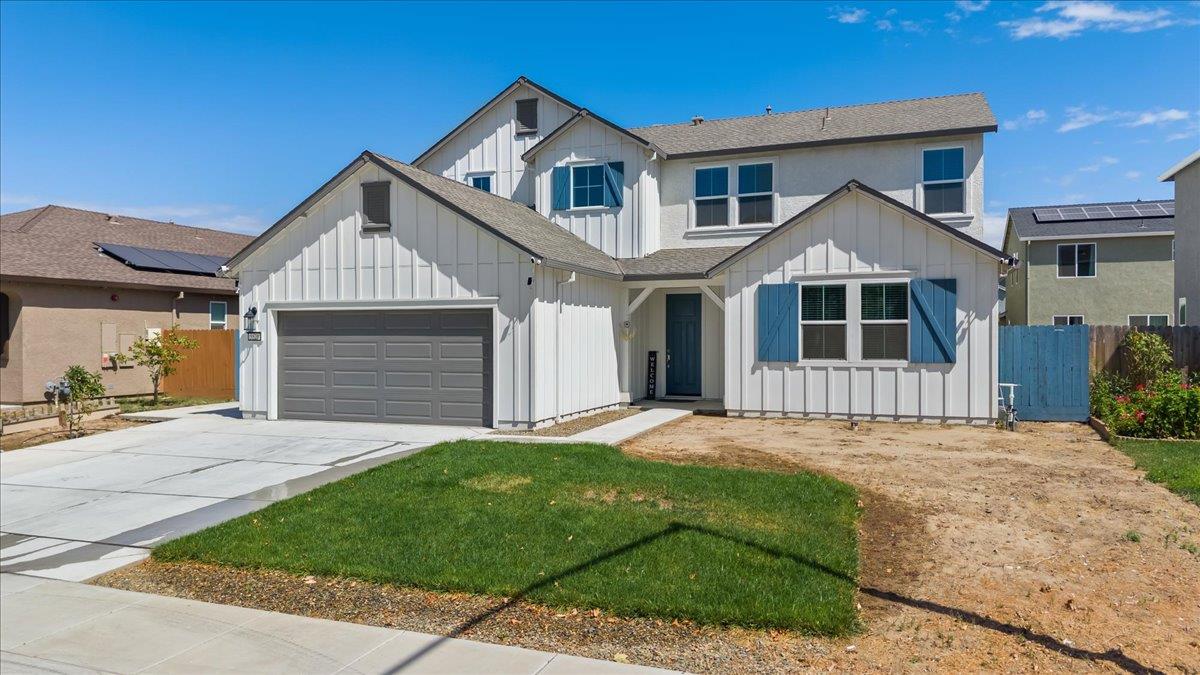 5520 Cora Way, Keyes, CA 95328 — photo 2